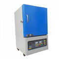 BOX-1400 box muffle furnace 3