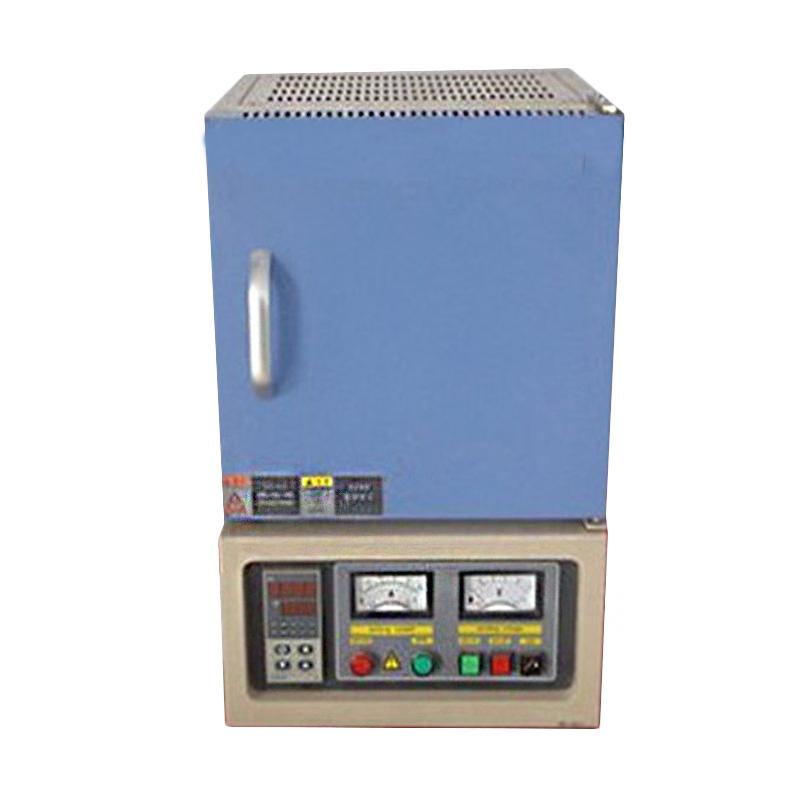 BOX-1400 box muffle furnace 4