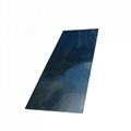 tungsten plate