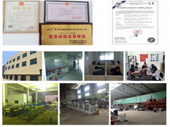 QuanZhou TaiFeng Machine Technical Co.,Ltd.