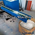 Automatical removable  hand-rolling tobacco tissue paper machine 1