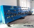 Automatical removable  hand-rolling tobacco tissue paper machine 3