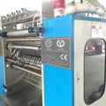 Box pumping packaging machine 3