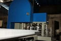 Handkerchief paper machine 4