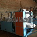 Pumping Tissue Machine 4