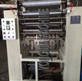 Pumping Tissue Machine 5