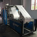 Towel Folder Machine 4