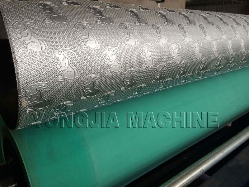 Semi Automatic Toilet Paper Machine TFTP11 TaiFeng Machine (China