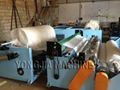 Semi Automatic Toilet Paper Machine 4