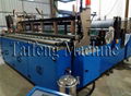 Semi Automatic Toilet Paper Machine 5