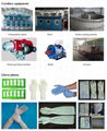 Nitrile Gloves Dipping Machines​ Factories 4