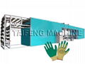 Labor Protection Gloves Dipping Machines Factories 1