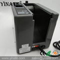 YINATE ElM M1000 Electronic Automatic Tape Dispenser Cutter Machine M1000 Series 3