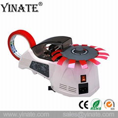 YINATE RT3000 Electronic Tape Dispenser for packing Auto Packing tape Machine 