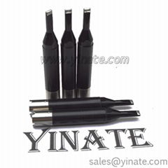 P2D-S P25D-S P3D-S P4D-S P5D-S P6D-S Japan Unix Soldering Tips Cross Bit