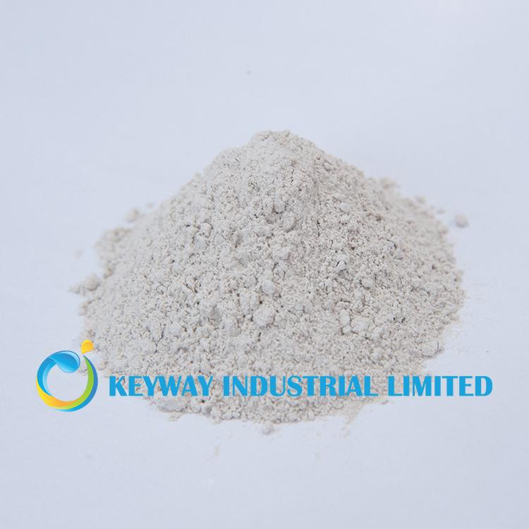 High Quality Bentonite Clay Powder For Used Oil