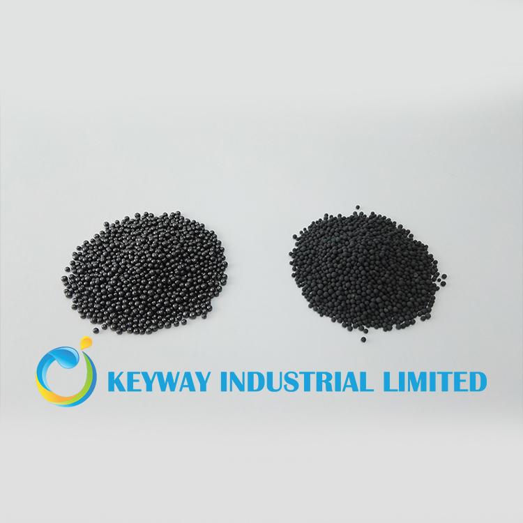 High Adsorption Ball Shape Mineral Clay Attapulgite Desiccant 4