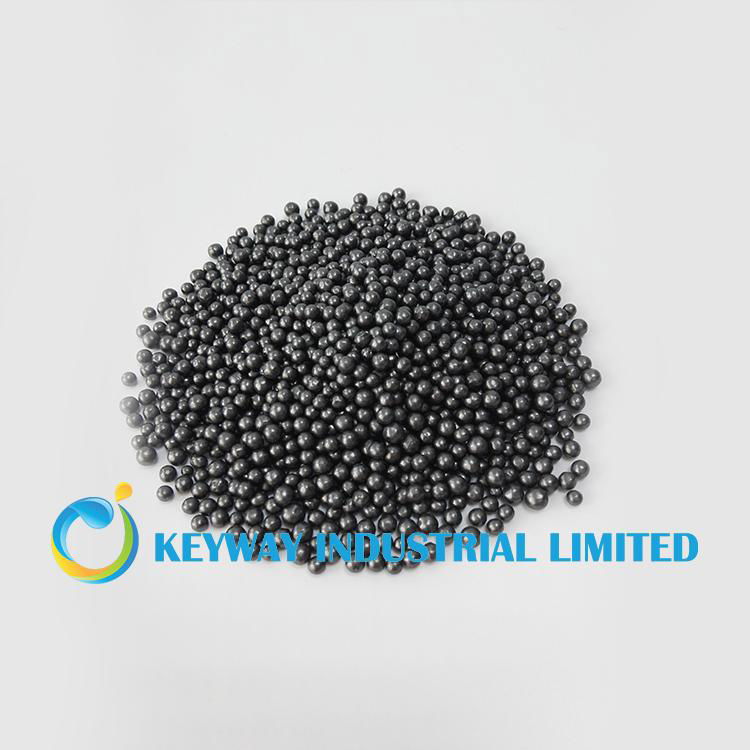 High Adsorption Ball Shape Mineral Clay Attapulgite Desiccant 5