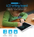 LCD WRITING TABLET 2