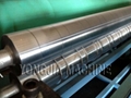 Semi automatic toilet paper machine 4