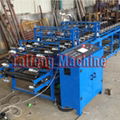 TF-BP01S Balloon Printing Machine 1