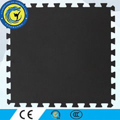 Waterproof Indoor Soft Martial Arts Karate Mat