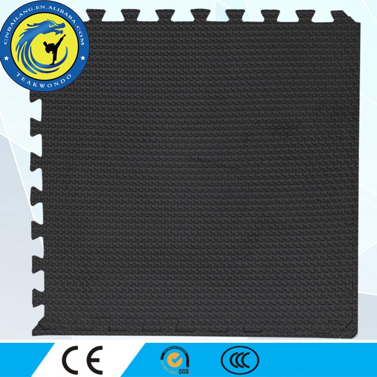 Waterproof Indoor Soft Martial Arts Karate Mat Martial Art Ma