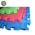 Low Price 2-4cm Interlocking Foam Mat