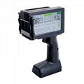 T130 Handheld Code Machine 1