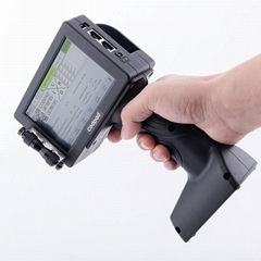 T110-H Handheld Inkjet Printer