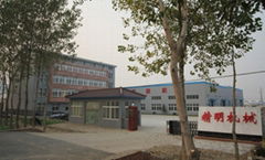 JIANGSU JM MACHINERY CO.,LTD