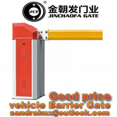 automatic lifting barriers，electronic