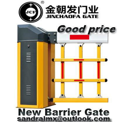 High Power barrier gate for car parking lot 