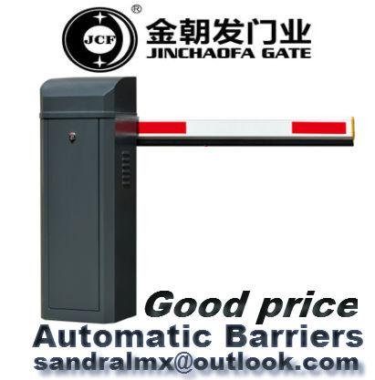 good Price automatic car park vehicle Barrier gate Access Control 