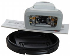 Code CR1000 二维码扫描枪条码扫描模组固定式流水线扫码器可内嵌