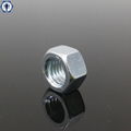 SAE J995 Gr.2/5/8  Hex Nuts  3