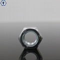 SAE J995 Gr.2/5/8  Hex Nuts  5