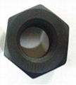 DIN 6915 HV10 heavy STRUCTURAL NUTS 1