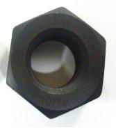 DIN 6915 HV10 heavy STRUCTURAL NUTS