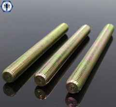 ASTM A193 B7/B7m Threaded Rods 