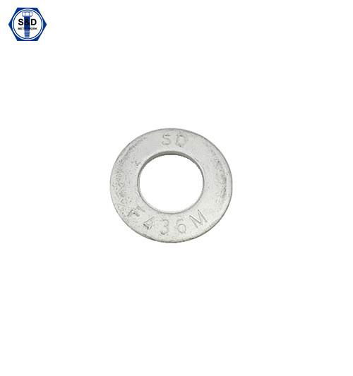 Hardened Steel Flat Washers F436/F436M  2