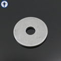 Plain Washer  DIN126