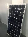 210watt Sunpower-Crystalline Solar