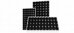 270Watt Mono Crystalline Solar Modules