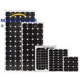 BIPV Mono Crystalline Solar Module 1