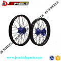 ktm exc sxf 125 250 450 supermoto 17 inch spoke wheels 2