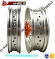 ktm exc sxf 125 250 450 supermoto 17 inch spoke wheels 4