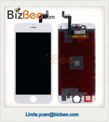 Original lcd For iPhone 6s Lcd display + touch screen digitizer + Frame Assembly