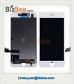 OEM lcd For iPhone 8 Lcd display + touch screen digitizer + Frame Assembly 1