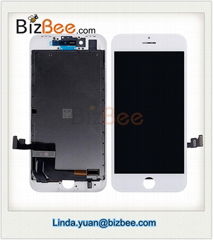 Original lcd For iPhone 8 Lcd display + touch screen digitizer + Frame Assembly